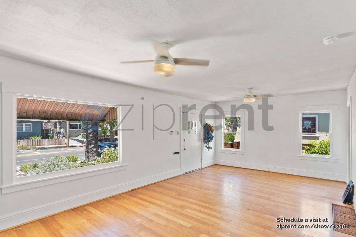 House for rent at 2600 Havenscourt Blvd, Oakland, CA 94605