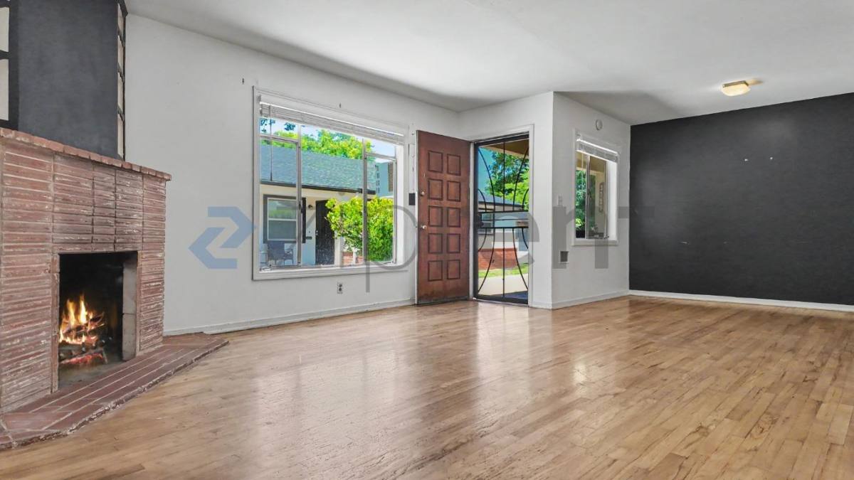 House for rent at 2727 57th St #1, Sacramento, CA 95817