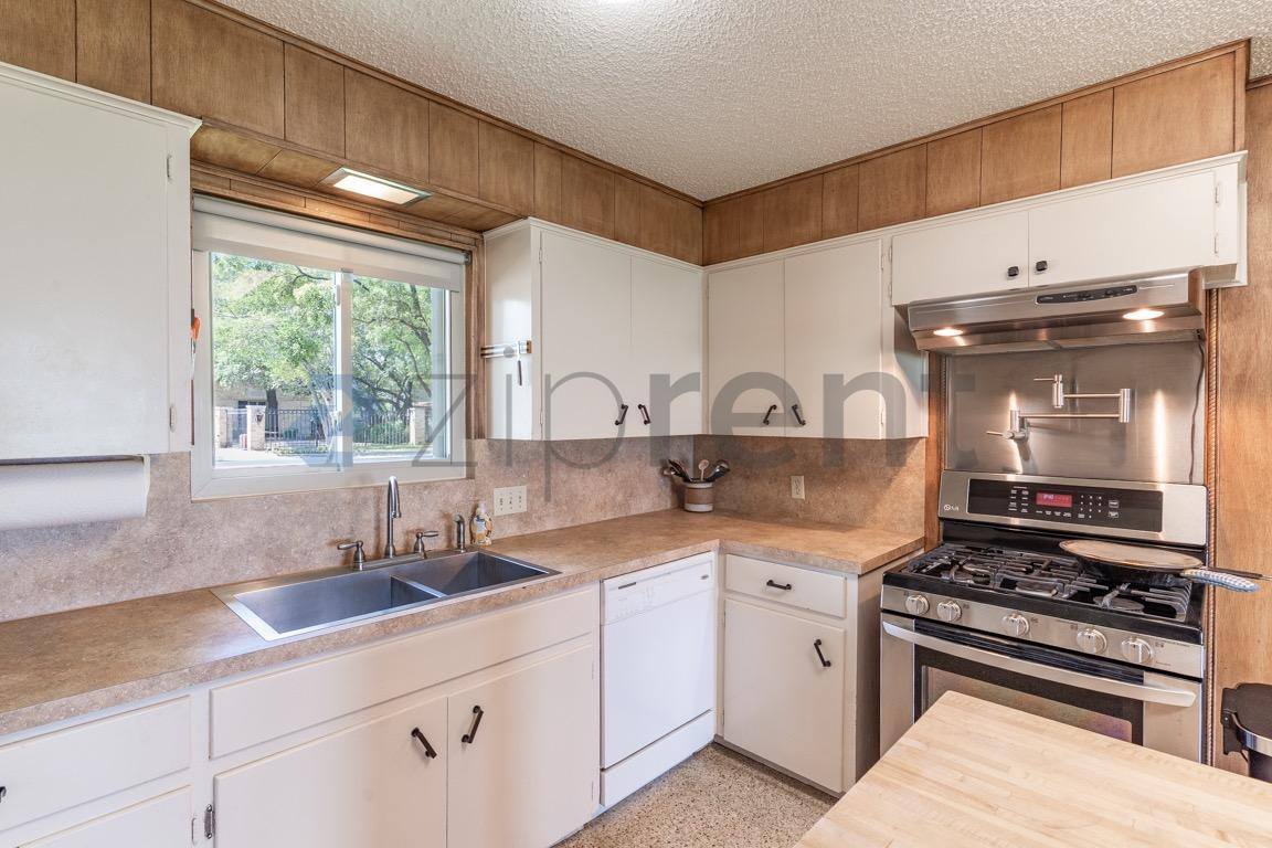 House for rent at 6501 Mesa Dr, Austin, TX 78731