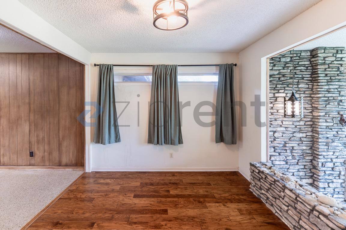 House for rent at 6501 Mesa Dr, Austin, TX 78731