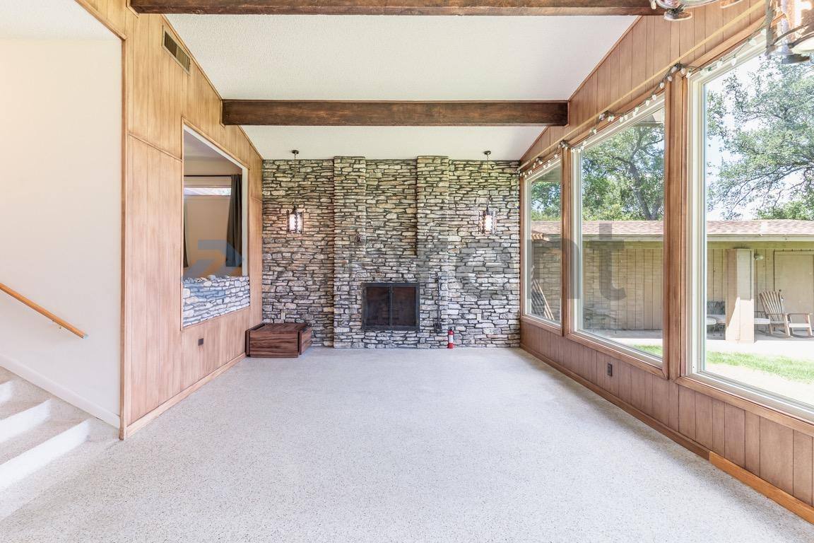 House for rent at 6501 Mesa Dr, Austin, TX 78731