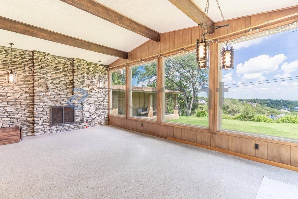 House for rent at 6501 Mesa Dr, Austin, TX 78731