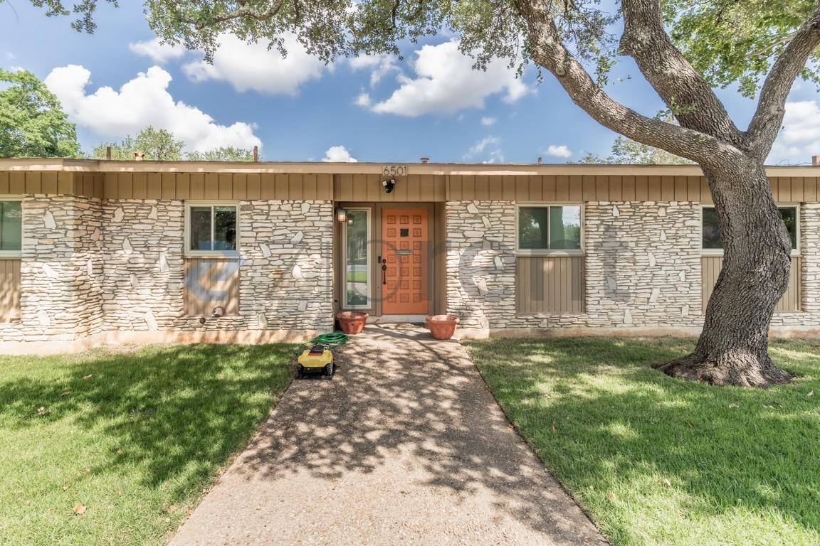 House for rent at 6501 Mesa Dr, Austin, TX 78731