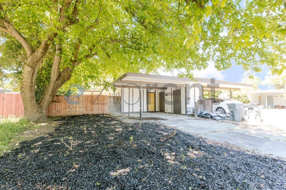 House for rent at 709 Adeline Place, Davis, CA 95616
