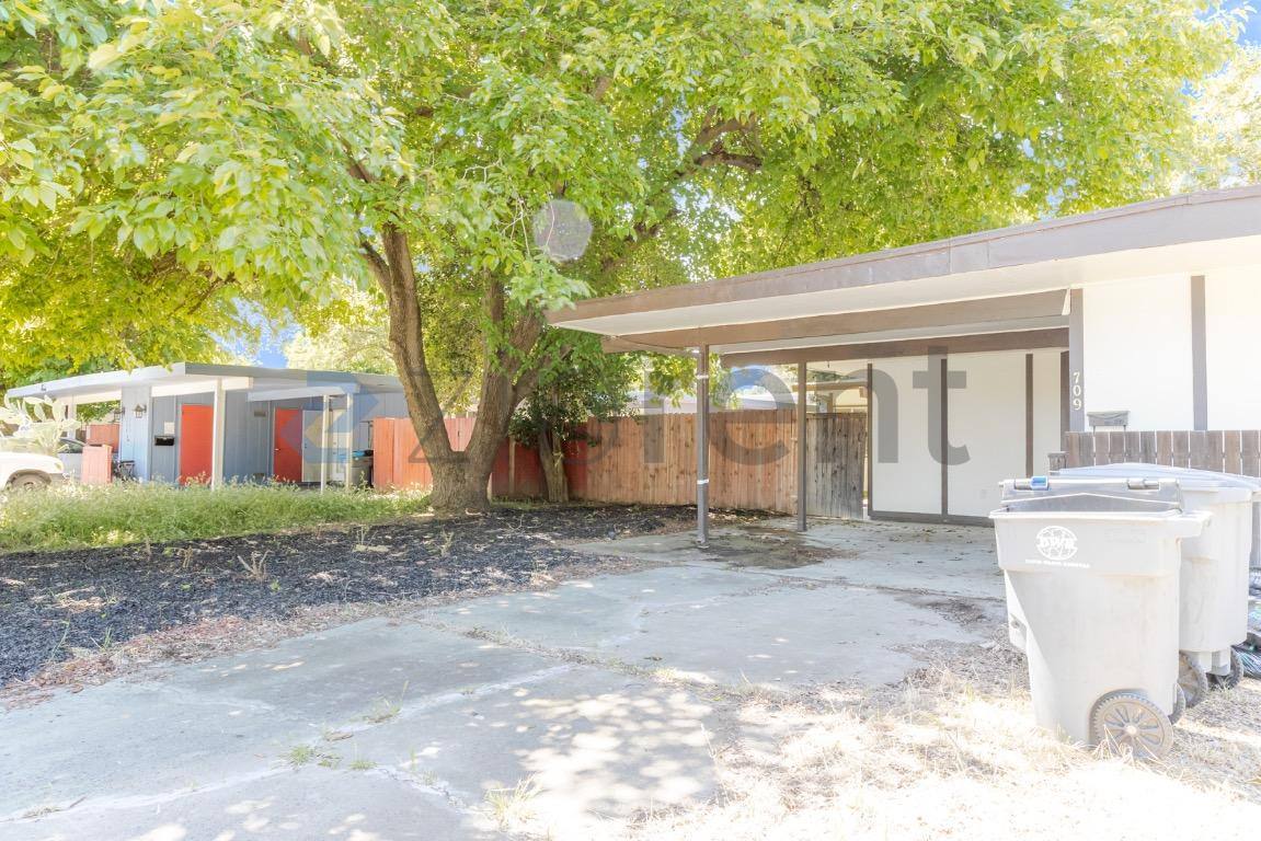 House for rent at 709 Adeline Place, Davis, CA 95616