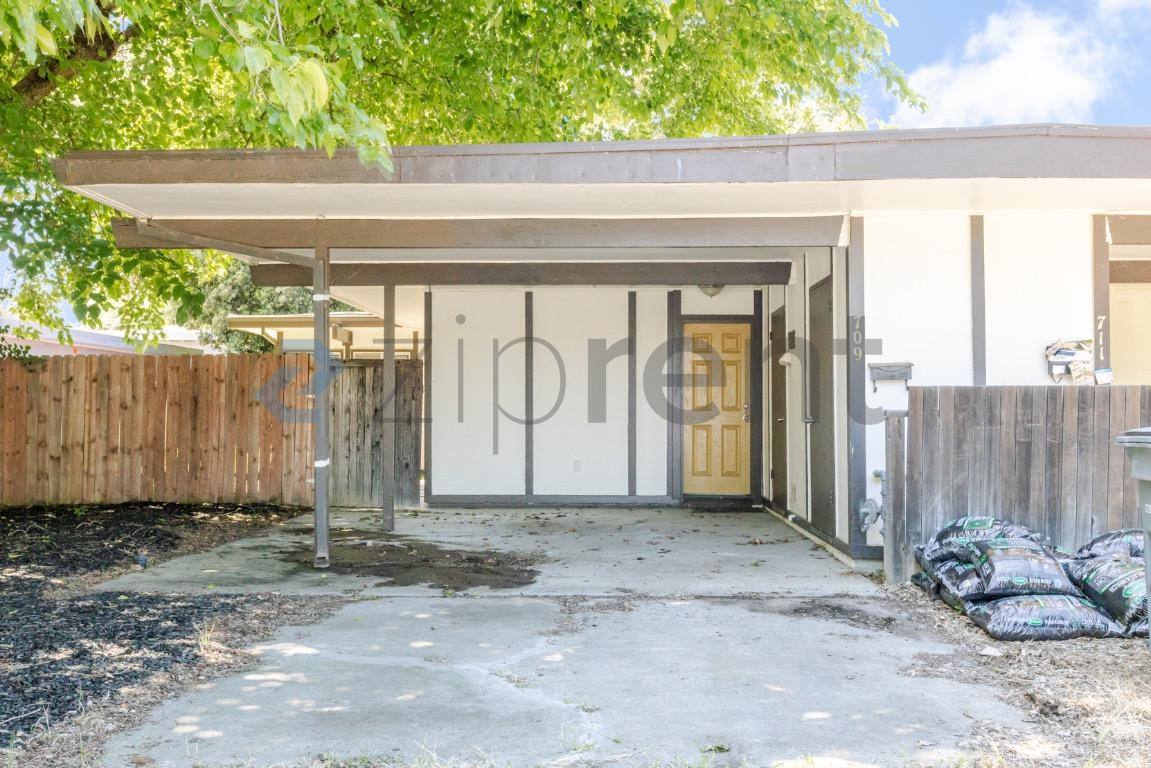 House for rent at 709 Adeline Place, Davis, CA 95616