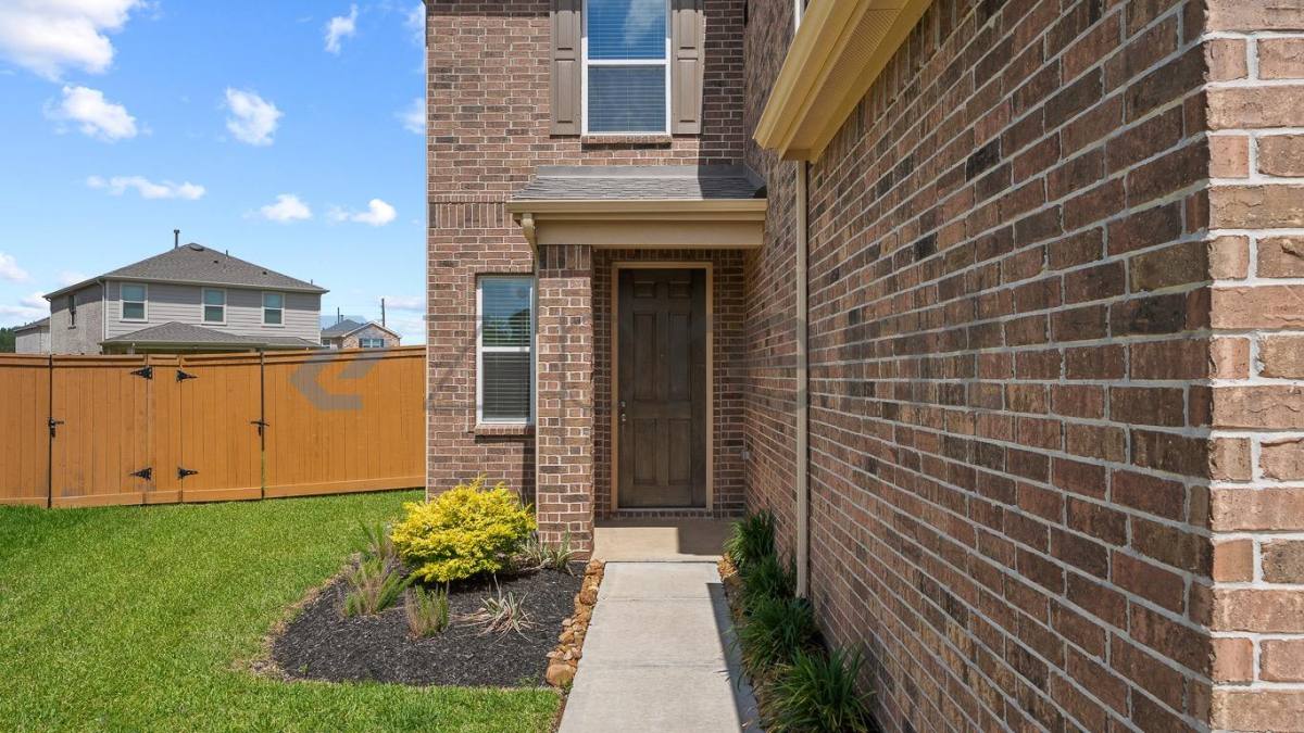 House for rent at 2845 Shimmer Edge Dr, Katy, TX 77493