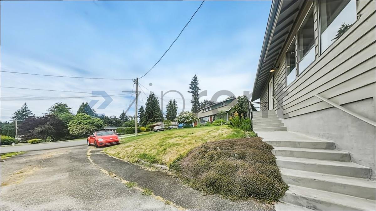 House for rent at 20012 101st Place NE, Bothell, WA 98011