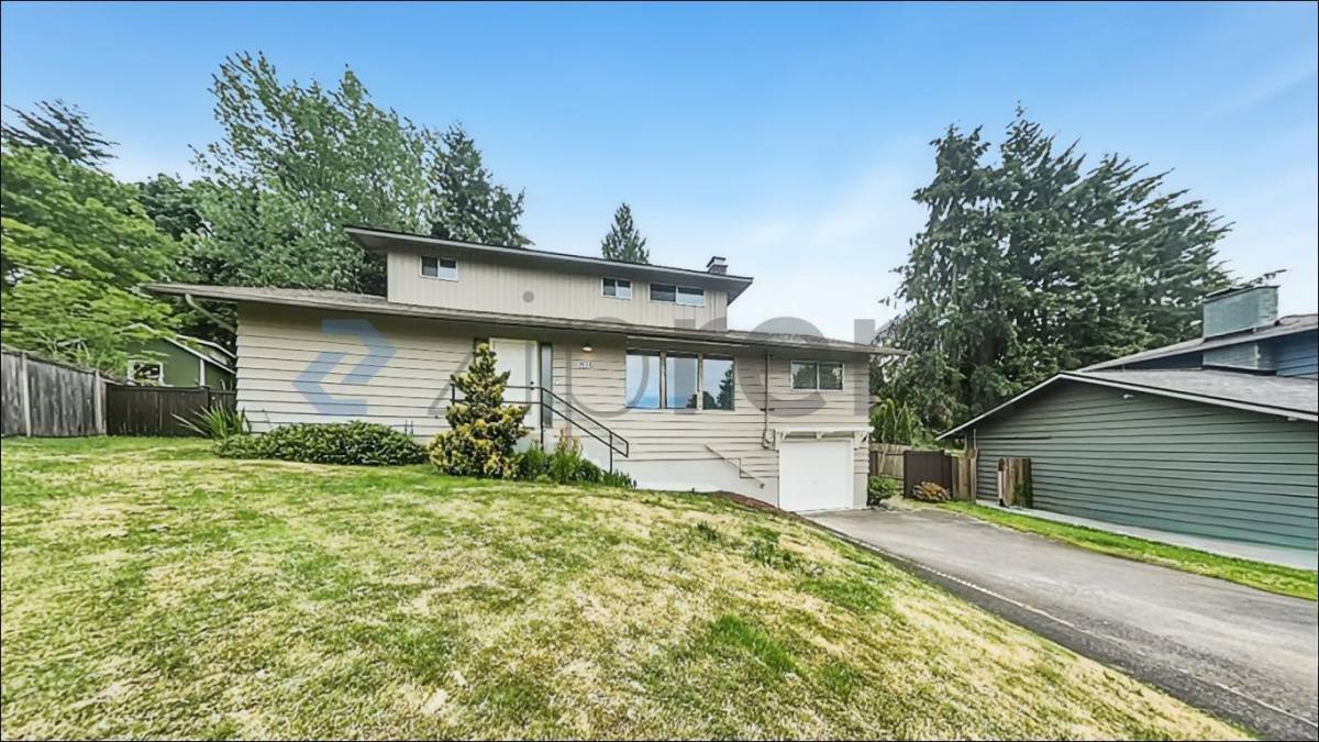 House for rent at 20012 101st Place NE, Bothell, WA 98011