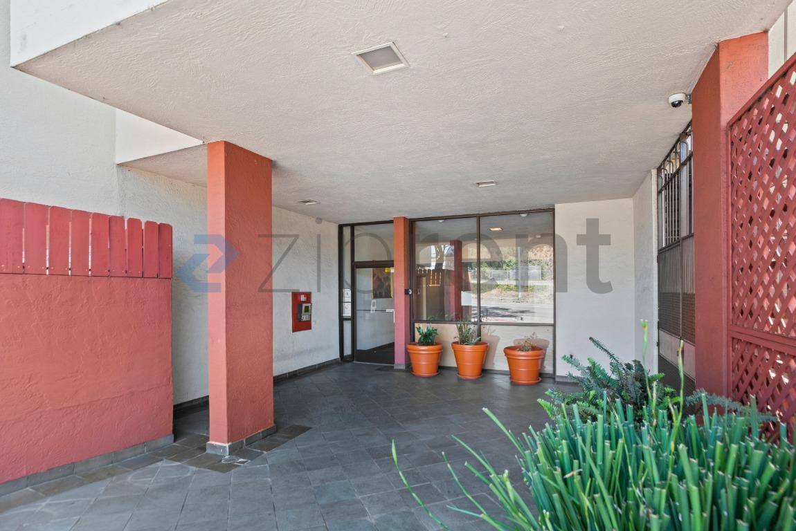 Apartment for rent at 2005 Pleasant Valley Ave #217, Oakland, CA 94611