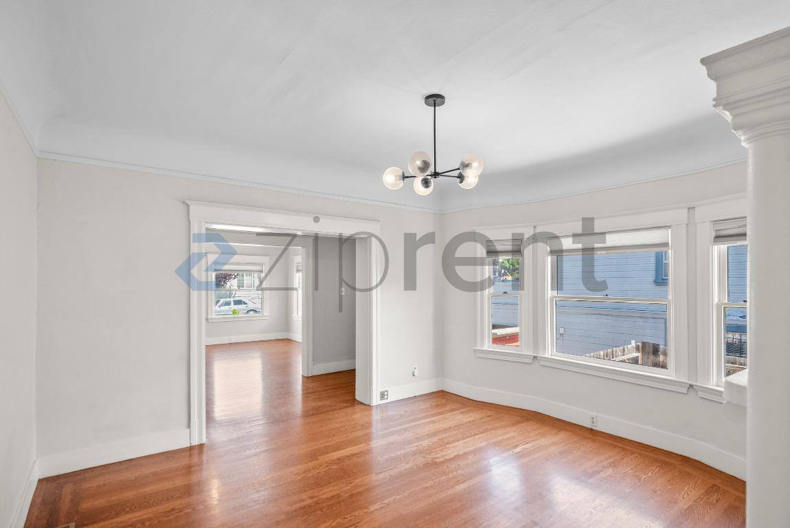 House for rent at 3144 Pleitner Ave, Oakland, CA 94602