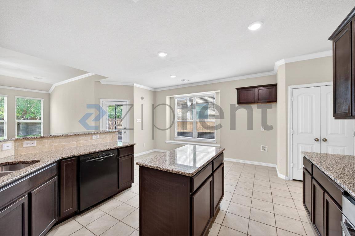 House for rent at 12417 Hitch Rack Way, McKinney, TX 75071