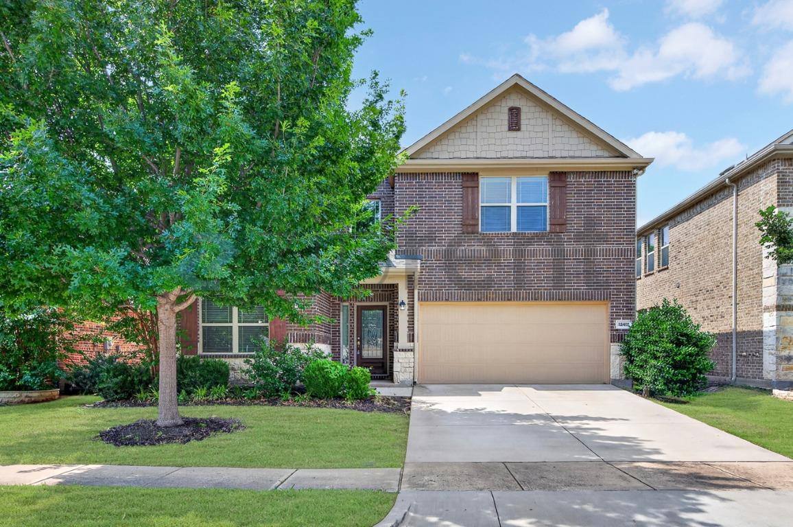 House for rent at 12417 Hitch Rack Way, McKinney, TX 75071