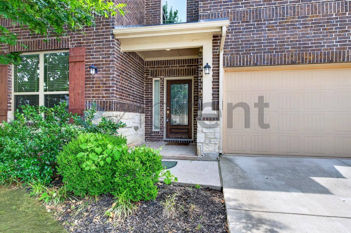 House for rent at 12417 Hitch Rack Way, McKinney, TX 75071