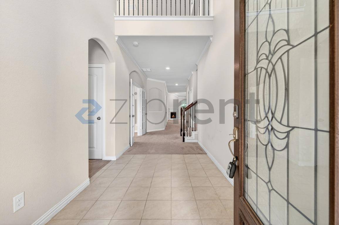 House for rent at 12417 Hitch Rack Way, McKinney, TX 75071