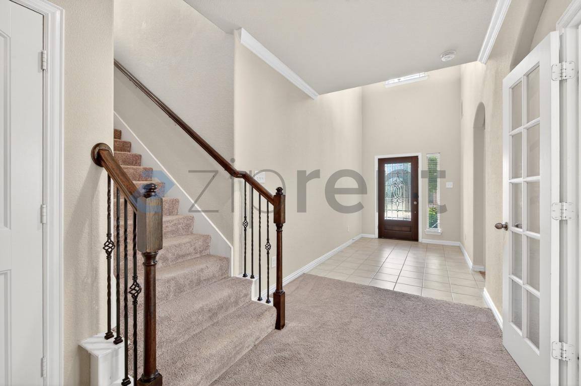 House for rent at 12417 Hitch Rack Way, McKinney, TX 75071