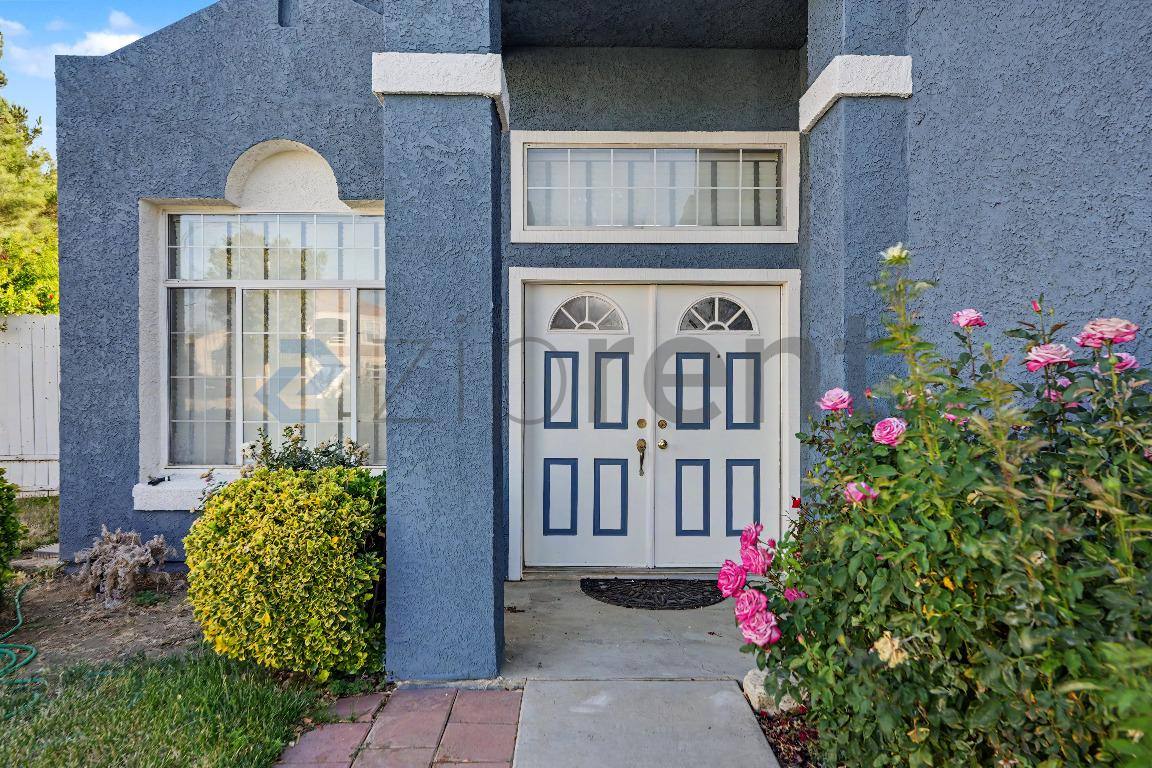 House for rent at 38811 Elder Creek Court #1, Palmdale, CA 93551