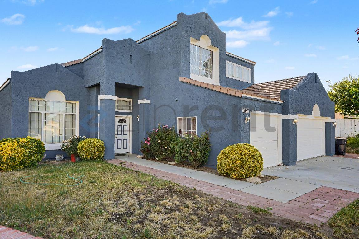 House for rent at 38811 Elder Creek Court #1, Palmdale, CA 93551