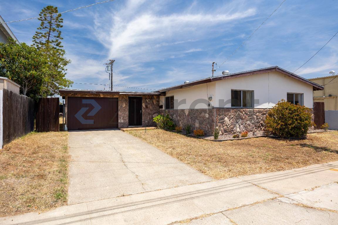 House for rent at 5136 Kesling St, San Diego, CA 92117