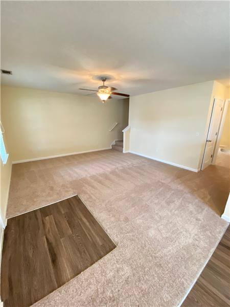 House for rent at 27 Rosa Lane, Savannah, GA 31419