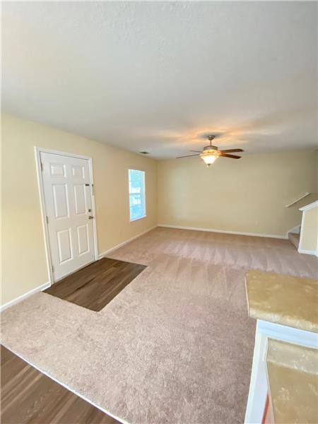 House for rent at 27 Rosa Lane, Savannah, GA 31419