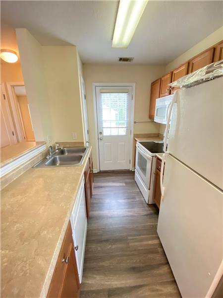 House for rent at 27 Rosa Lane, Savannah, GA 31419