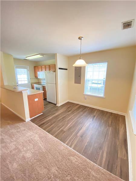 House for rent at 27 Rosa Lane, Savannah, GA 31419