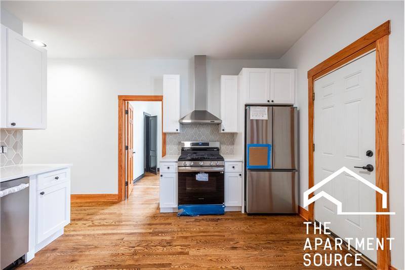 Apartment for rent at 2842 W Augusta Ave #3R, Chicago, IL 60622
