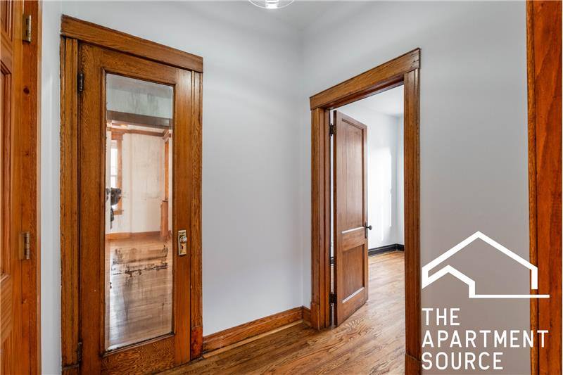 Apartment for rent at 2842 W Augusta Ave #3R, Chicago, IL 60622