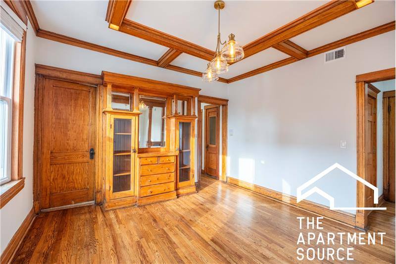 Apartment for rent at 2842 W Augusta Ave #3R, Chicago, IL 60622