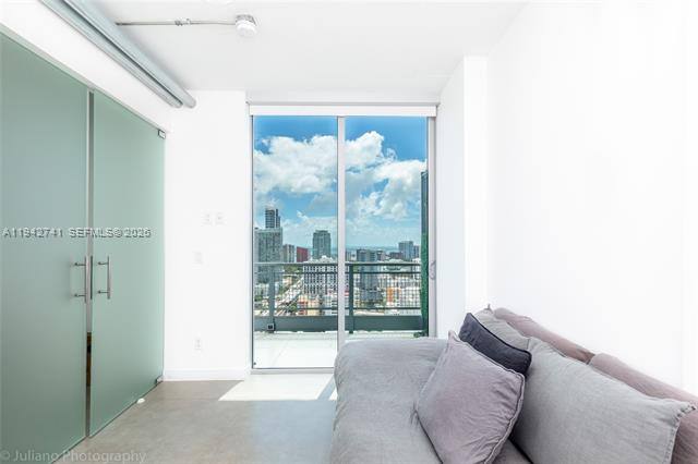 Apartment for rent at 690 SW 1st Court #PHI17, Miami, FL 33130