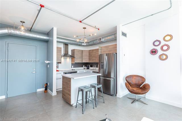 Apartment for rent at 690 SW 1st Court #PHI17, Miami, FL 33130
