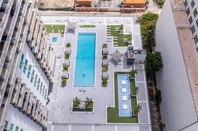 Apartment for rent at 690 SW 1st Court #PHI17, Miami, FL 33130