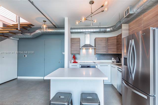 Apartment for rent at 690 SW 1st Court #PHI17, Miami, FL 33130