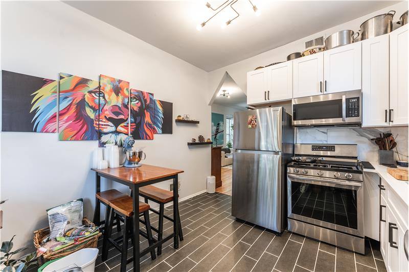 Apartment for rent at 2732 W Chicago #3, Chicago, IL 60622