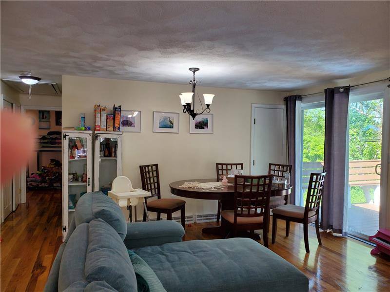Apartment for rent at 4 Minuteman Dr, Bedford, MA 01730