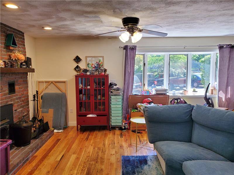 Apartment for rent at 4 Minuteman Dr, Bedford, MA 01730