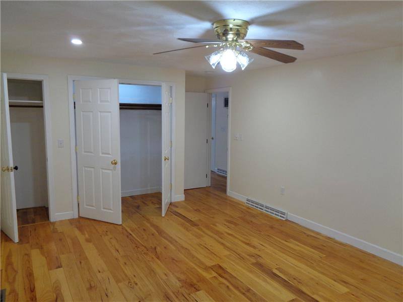 Apartment for rent at 4 Minuteman Dr, Bedford, MA 01730