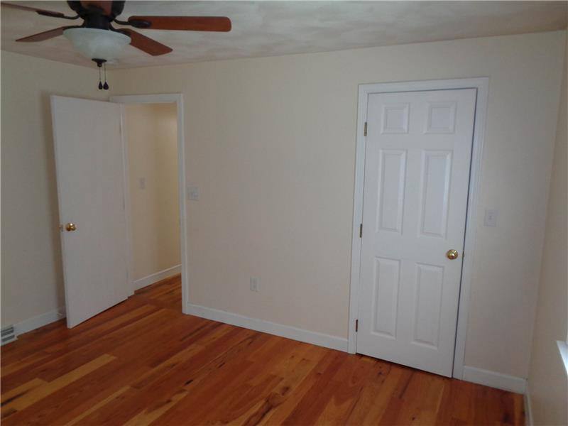 Apartment for rent at 4 Minuteman Dr, Bedford, MA 01730