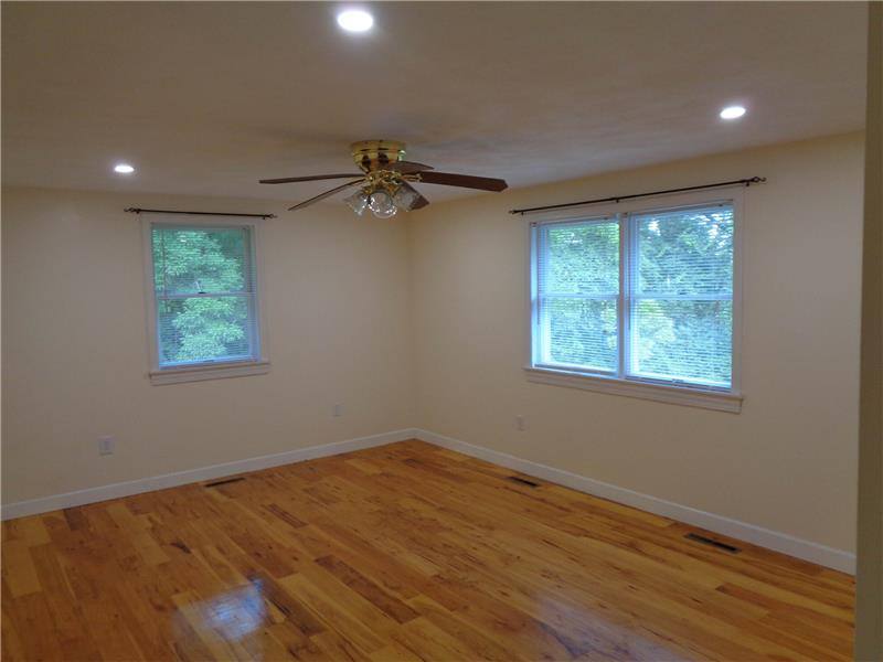 Apartment for rent at 4 Minuteman Dr, Bedford, MA 01730
