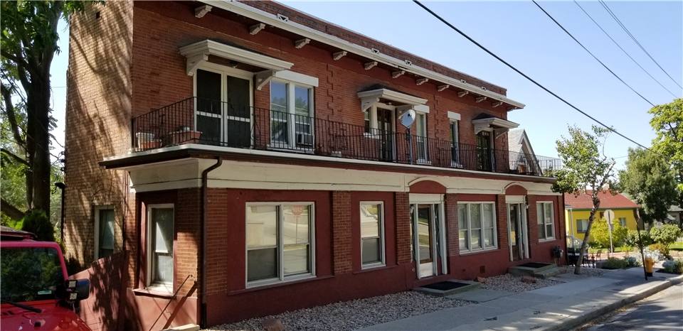 Apartment for rent at 341 N Center St, Salt Lake City, UT 84103