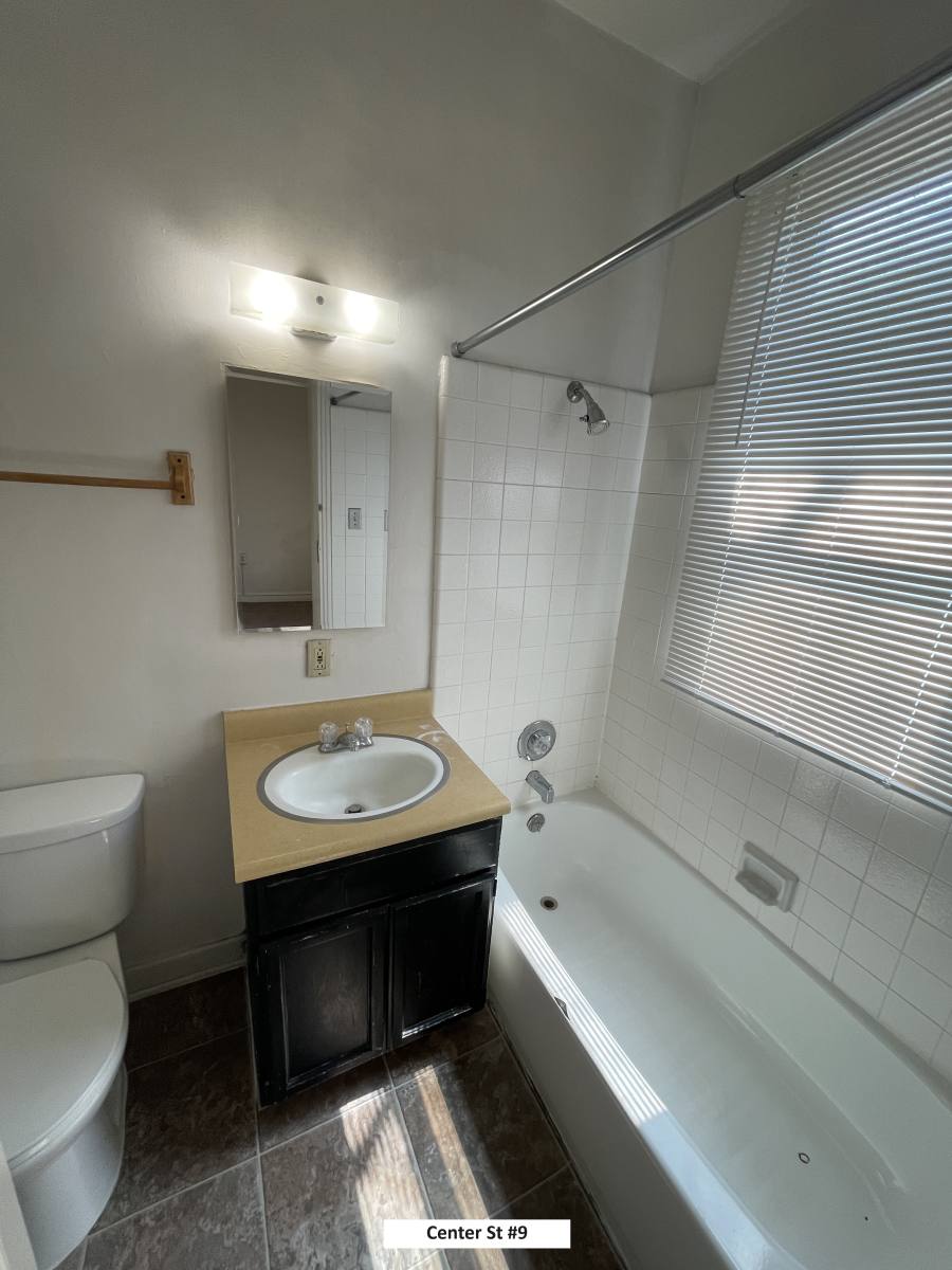 Apartment for rent at 341 N Center St, Salt Lake City, UT 84103