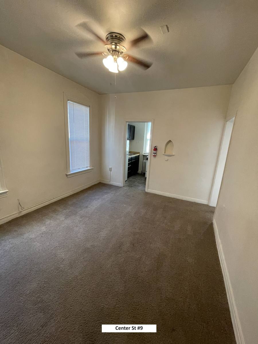 Apartment for rent at 341 N Center St, Salt Lake City, UT 84103