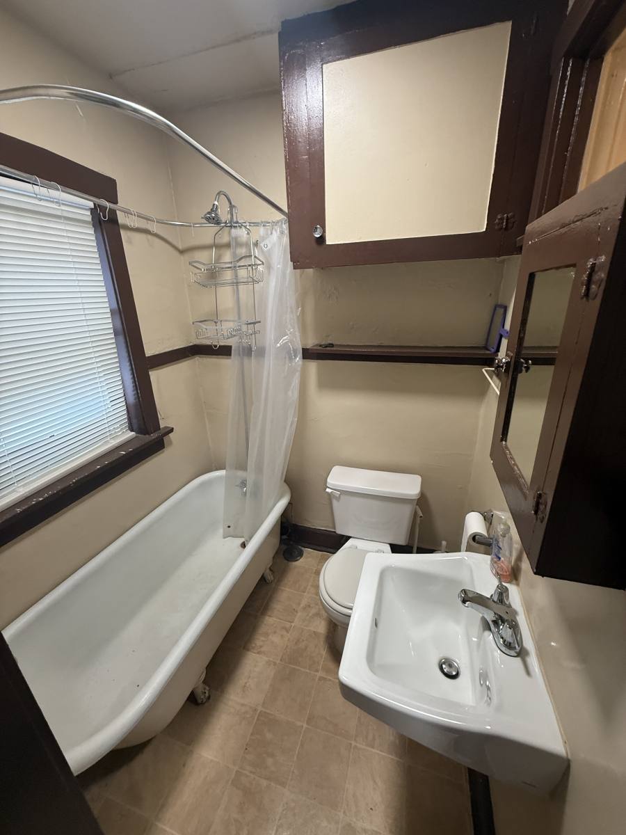 Apartment for rent at 228 E 1st Ave, Salt Lake City, UT 84103