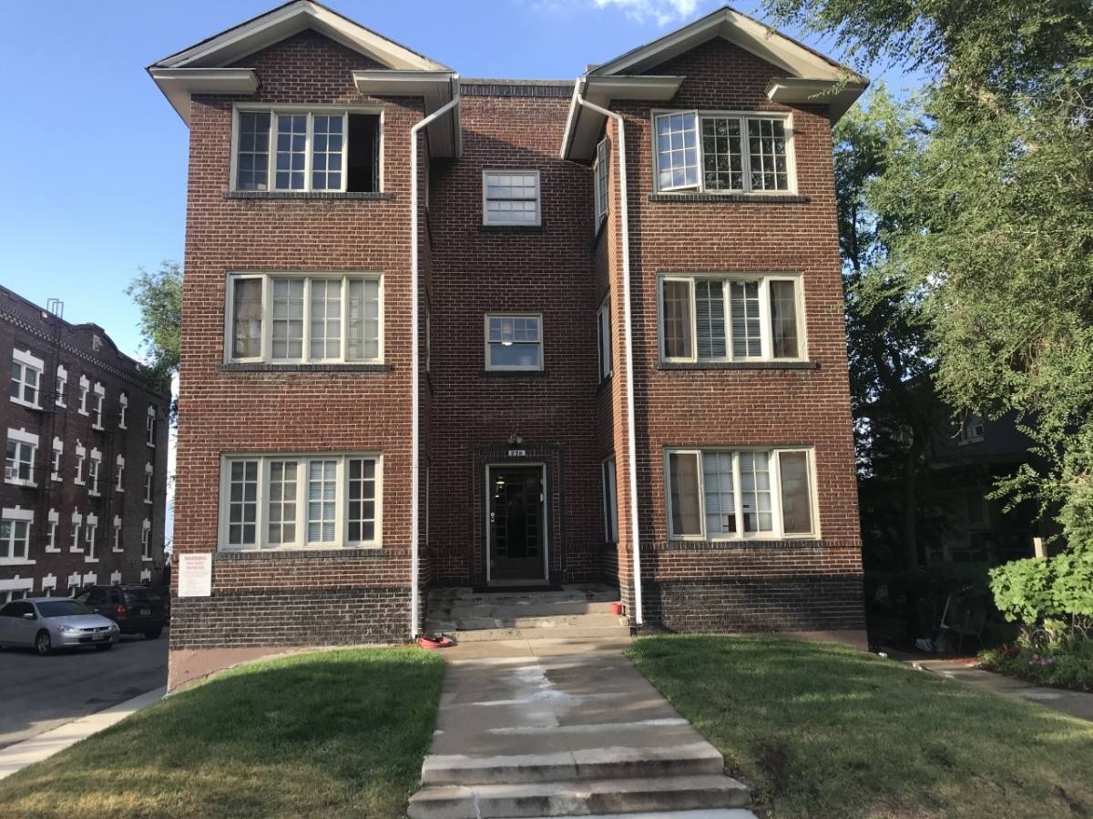 Apartment for rent at 228 E 1st Ave, Salt Lake City, UT 84103