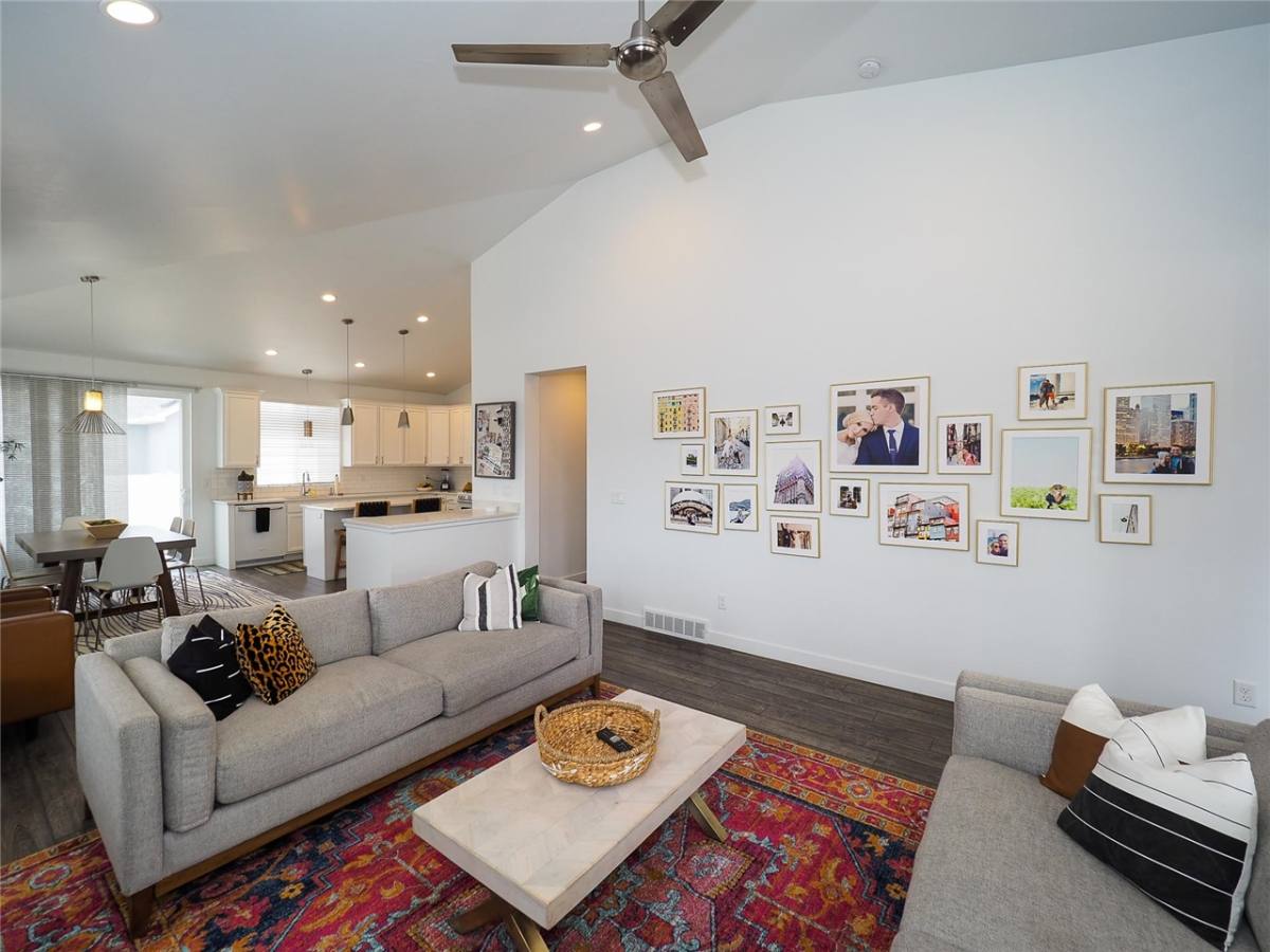 House for rent at 2108 W Kimber Lane, Riverton, UT 84065