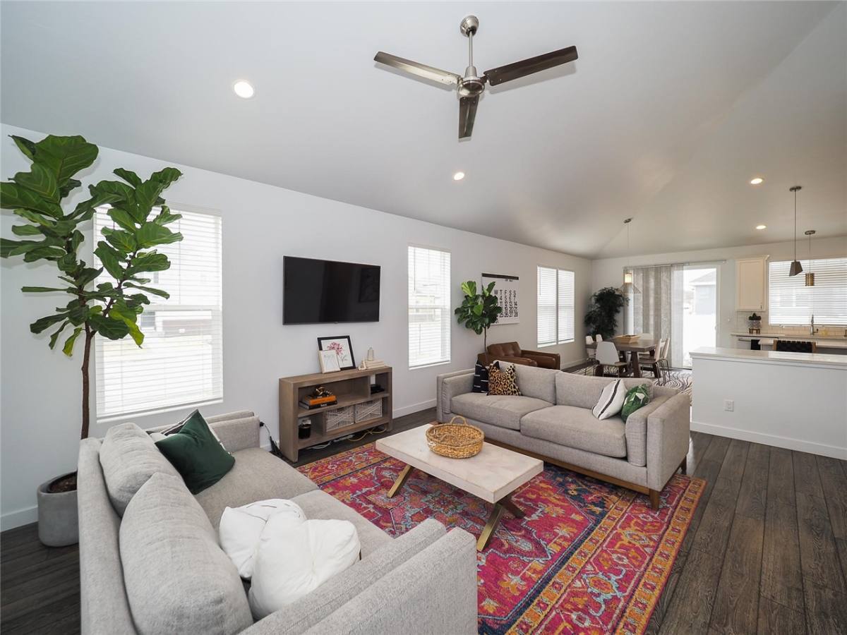 House for rent at 2108 W Kimber Lane, Riverton, UT 84065