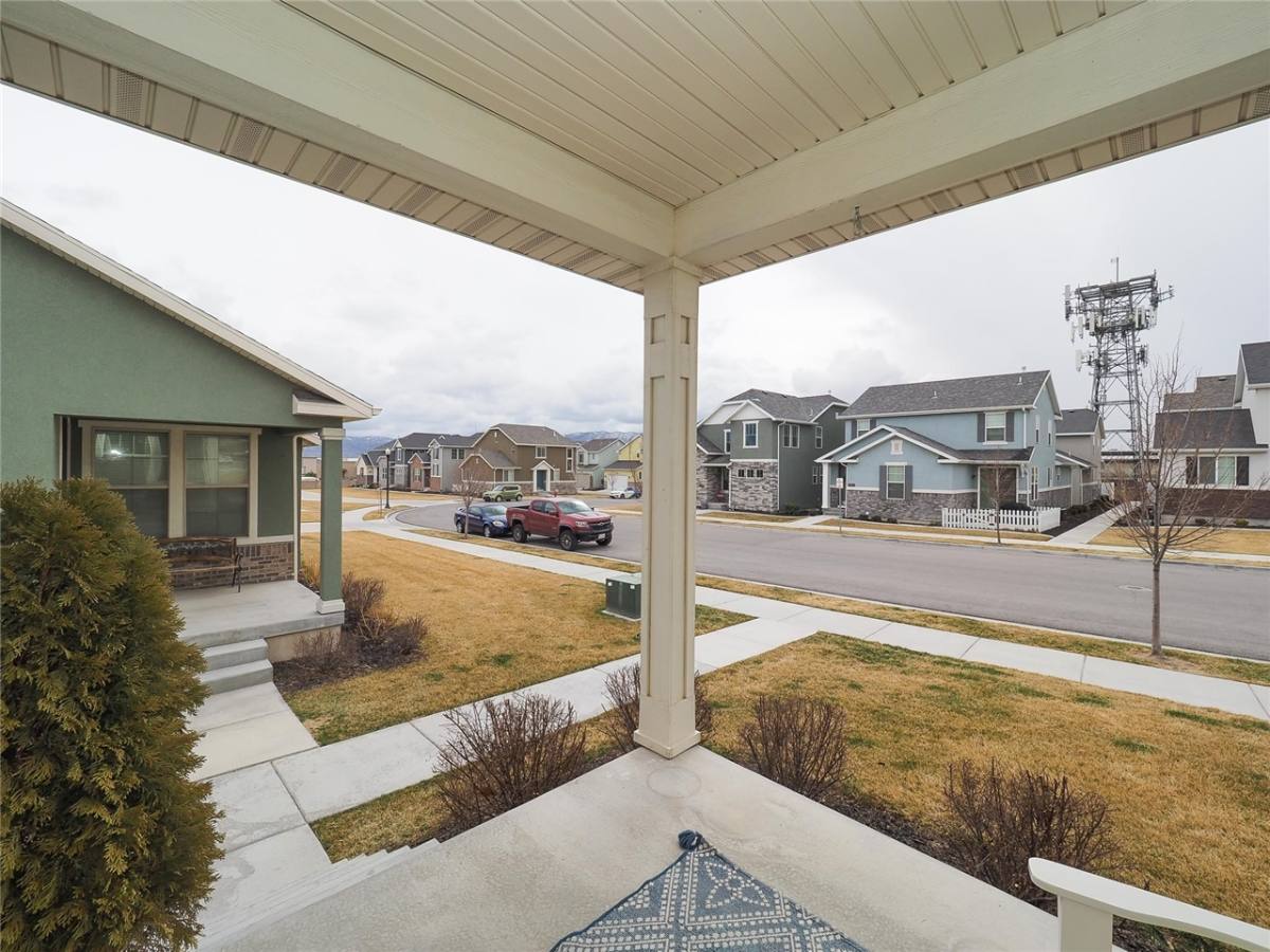 House for rent at 2108 W Kimber Lane, Riverton, UT 84065