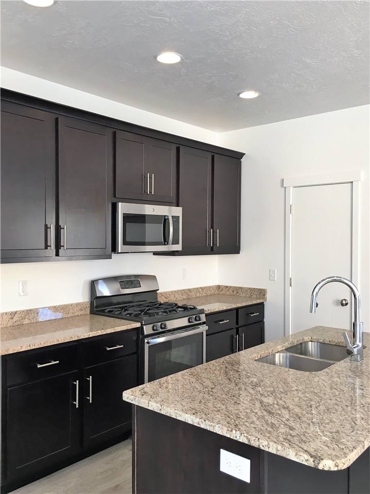 Townhouse for rent at 5347 W Fallowfield Lane, Herriman, UT 84096