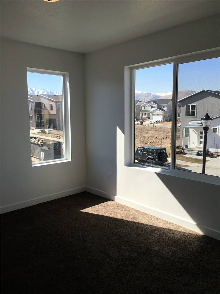 Townhouse for rent at 5347 W Fallowfield Lane, Herriman, UT 84096